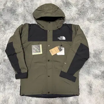 더 노스페이스 L 다운 마운틴 자켓 92454 당일 발송