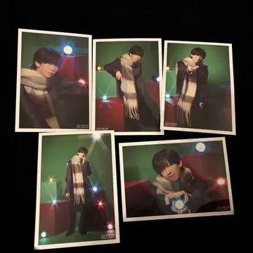 초특급 료가 브로마이드 컴프