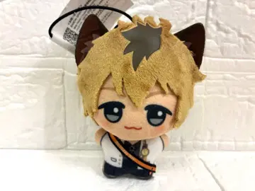 트위스티드 원더랜드 SD 인형 오메카시 벌스데이 라기