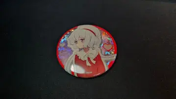 좀비랜드 사가 도쿄 타워 콘노 준코 캔뱃지 레어ver