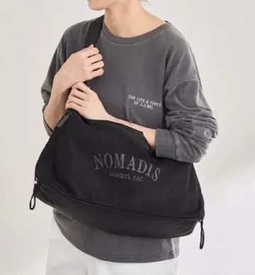NOMADIS/노마디스 별주 숄더백