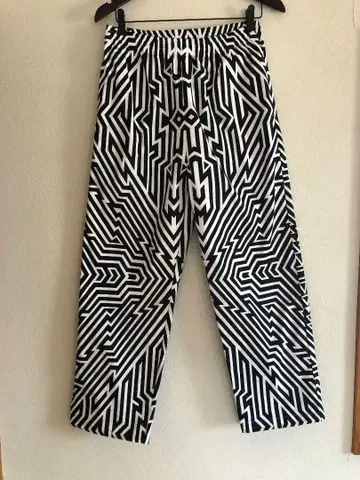 SOFTMACHINE 소프트 머신 소닉 트레이닝 팬츠 M