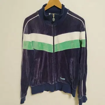 M 사이즈 90s y2k lotto 벨로아 트랙 저지