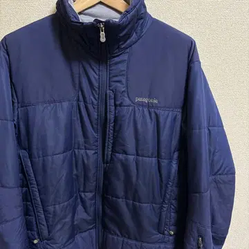 patagonia 파타고니아 퍼프 라이더 자켓 2006년 M