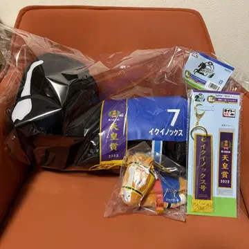 다이토 복권 HORSE HEROES 이퀴녹스 A상 잭 도르