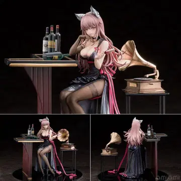 뉴럴 클라우드 페르시카 뱅루즈의 미취 Ver.