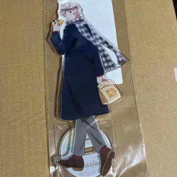 헤타리아 러시아 먹거리 아크릴 스탠드