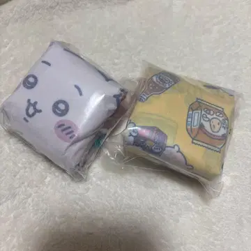 치이카와 산리오 에코백 치이카와 시나모롤 치이카와 산리오 캐릭터즈