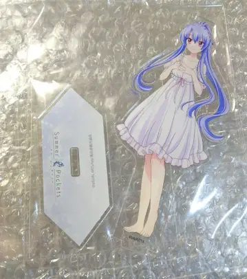 소라카도 소우 아크릴 스탠드 상권 혜택