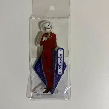 A3! 미카게 미츠 JR 콜라보 아크릴 스탠드