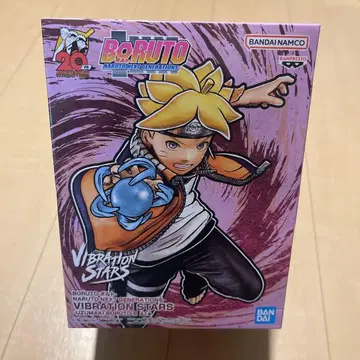 VIBRATION STARS 우즈마키 보루토