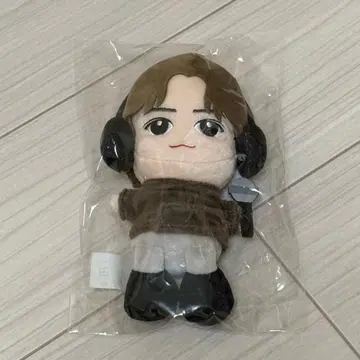 BUDDiiS KEVIN 봉제 인형