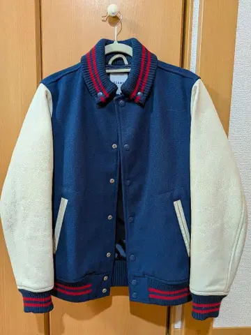 BEAMS 스카잔 M 사이즈