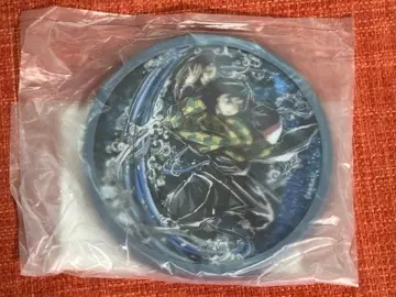 귀멸의 칼날 전집중전 엔드롤 아크릴 코스터 토미오카 기유