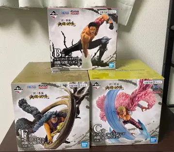 원피스 장인의 계보 결투의 기억