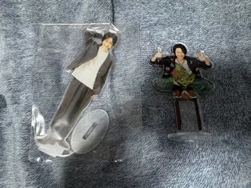 아크릴 스탠드 아크스타 쿠게 쿄헤이