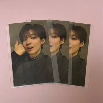 ICEx 시가 리쿠 트레이딩 카드