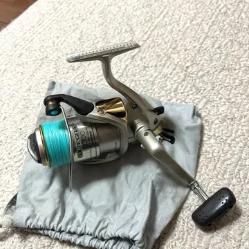 SHIMANO ULTEGRA 스피닝 릴