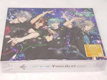 우타프리 탭나이 카루나이 블루레이 초회 한정판