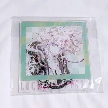 애니-아트 코마에다 나기토 단간론파 아크릴 스탠드