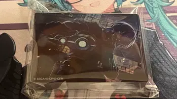 프로세카 아오야기 토야 노블 아트 푸요푸요 vol.46