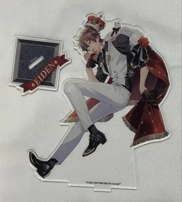 NU: 카니발 아크릴 스탠드 에이트 카드놀이 ver.