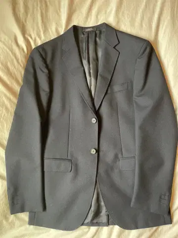 JIL SANDER 질 샌더 테일러드 자켓 46 블레이저 이탈리아
