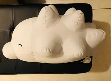 포켓몬 센터 오리지널 시원한 봉제 인형 등신대 유키하미