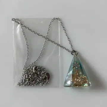 디즈니 디즈니 스토어 겨울왕국 엘사 목걸이