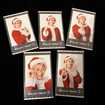 초특급 슈야 미니 사진 컴프