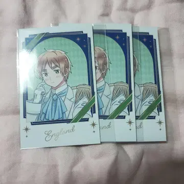 91 헤타리아 아모카페 영국