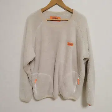 L 사이즈 UNIVERSAL OVERALL 보아 아우터