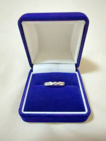 somm jewelry 기멜 반지 7호