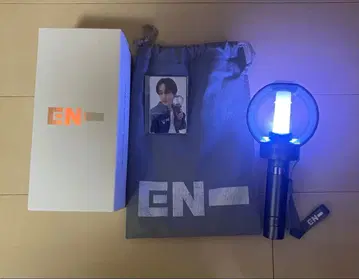 enhypen 응원봉 ver2