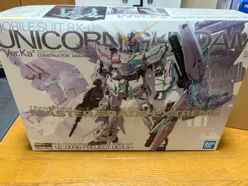 MGEX 1/100 유니콘 건담 Ver.Ka