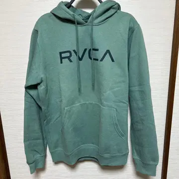 RVCA 후드티 남성용 L 사이즈
