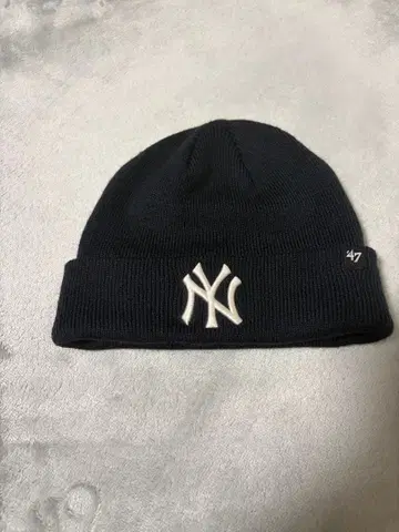 47 뉴욕 양키스 니트 모자