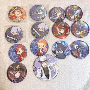 트위스티드 원더랜드 묶음 판매 콩