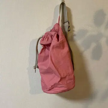 유니클로 x JW 앤더슨 사선 가케bag