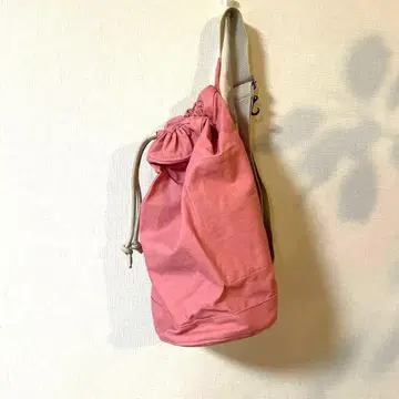 유니클로 x JW 앤더슨 사선 가케bag