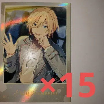 앙스타 중국 서곡 카드 텐쇼인 에이치