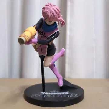 다이의 대모험 마암 피규어 상자 없음