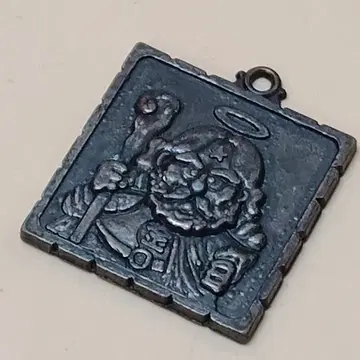 [ 당시물 ] 빅쿠리맨 키링 슈퍼 제우스 쇼와 레트로