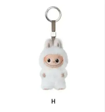 토끼 캐릭터 키링