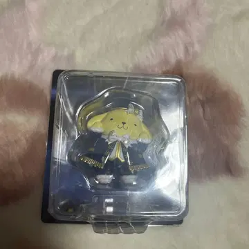 산리오 캐릭터즈 Happy 복권 폼폼푸딩 A상 피규어