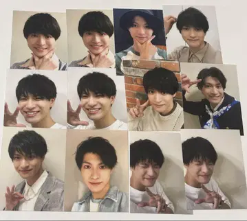 사쿠라시메지 타카다 효가 미니 사진