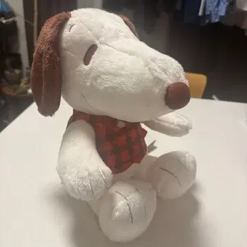 PEANUTS 스누피 봉제 인형