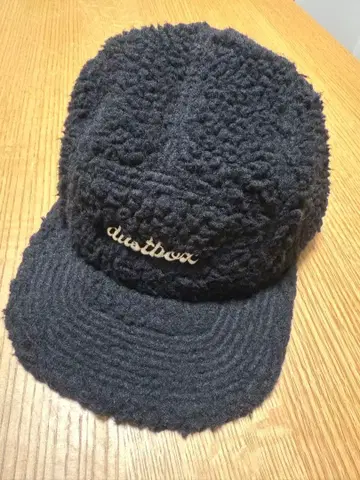 dustbox 캡 보아