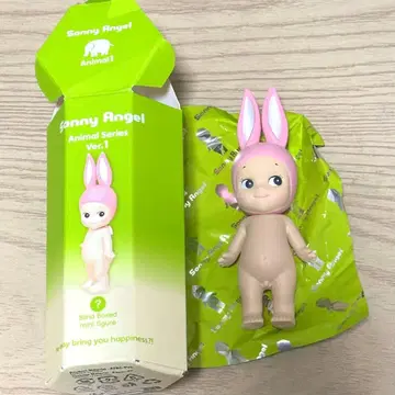 Sonnyangel 소니엔젤 Animal Series Rabbit