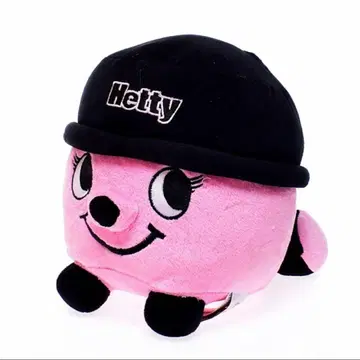 일본 미발매 영국 Henry 헨리 청소기 Hetty 헤티 봉제 인형 대